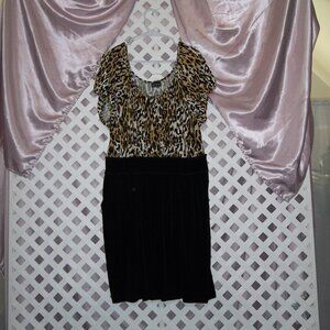 Enfocus woman dress  No Size tag